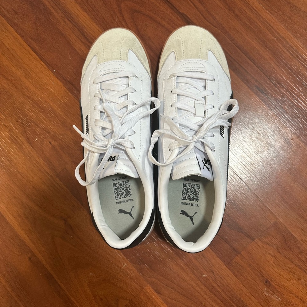 Men’s Puma Sneakers